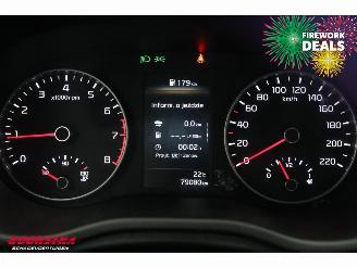 Kia Picanto 1.0 DPi ComfortLine 5p Airco Cruise Bluetooth picture 22