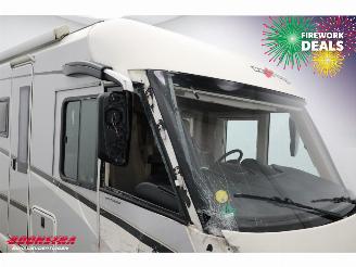 Carthago  C-Tourer i143 2.3 M-Jet 150 PK Aut. Single Beds Hefbed Solar 58.760 km! picture 10