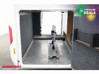 Carthago  C-Tourer i143 2.3 M-Jet 150 PK Aut. Single Beds Hefbed Solar 58.760 km! picture 27