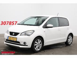 Seat Mii 1.0 Sport 5-DRS Airco Cruise PDC 88.806 km! picture 1
