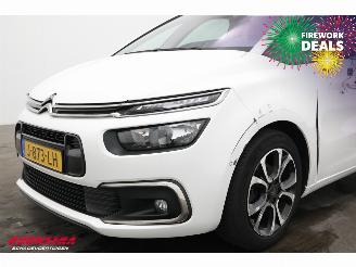 Citroën Grand C4 SpaceTourer 1.2 PureTech Bns 7-Pers. Navi Clima Cruise Camera PDC AHK 46.725 km! picture 11