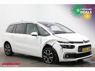 Citroën Grand C4 SpaceTourer 1.2 PureTech Bns 7-Pers. Navi Clima Cruise Camera PDC AHK 46.725 km! picture 2