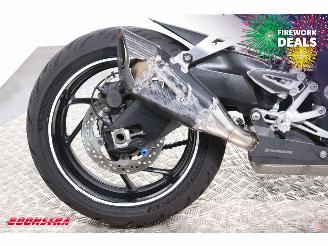 Suzuki  GSX S1000 ABS Yoshimura picture 10