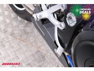 Suzuki  GSX S1000 ABS Yoshimura picture 12