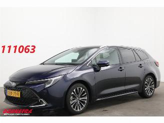 skadebil auto Toyota Corolla Touring Sports Hybrid 140 First Ed. LED ACC Navi Camera SHZ 14.700 km! 2024/6