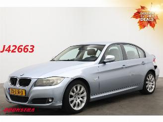 skadebil auto BMW 3-serie 320i Aut. Business Line Navi Clima Cruise PDC 2009/6