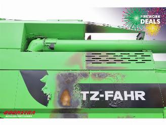 Deutz-Fahr  5690 HTS Eerste Eigenaar! 1.000 Uur picture 7