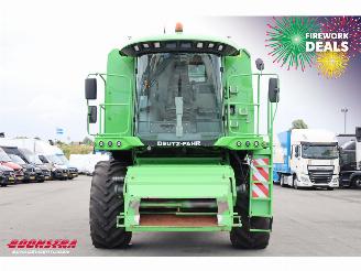 Deutz-Fahr  5690 HTS Eerste Eigenaar! 1.000 Uur picture 5