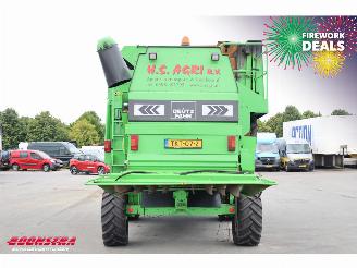 Deutz-Fahr  5690 HTS Eerste Eigenaar! 1.000 Uur picture 6