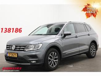 skadebil auto Volkswagen Tiguan 1.4 TSI Comfortline LED ACC Pano Navi Clima Camera AHK 2018/6