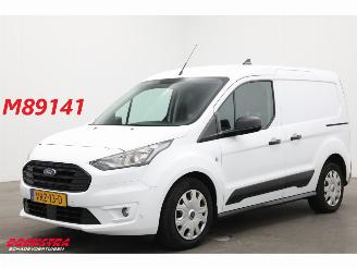 skadebil bedrijf Ford Transit Connect 1.5 EcoBlue L1 Trend 2X Schuifdeur Airco Cruise PDC 2022/9