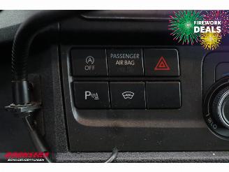 Volkswagen Transporter 2.0 TDI 205 PK DSG RTW Ambulance LED Leder Cruise PDC picture 30