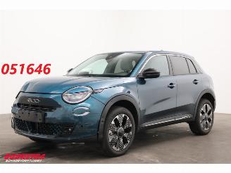 Avarii autoturisme Fiat 600 1.2 Hybrid Urban LED ACC Massage Camera SHZ 3.889 km! 2025