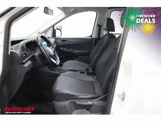 Volkswagen Caddy 2.0 TDI 123 PK DSG Cargo Airco Cruise 39.993 km! picture 12