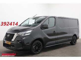 damaged commercial vehicles Nissan Primastar 2.0 dCi L2-H1 N-Connecta LED Navi Airco Cruise Camera PDC AHK 6.934 km! 2024/12