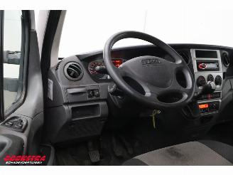 Iveco Daily 35C17 12t Minisattel SZM Schotel Cruise AHK picture 14