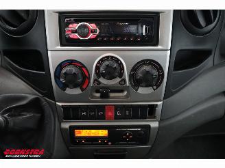 Iveco Daily 35C17 12t Minisattel SZM Schotel Cruise AHK picture 12