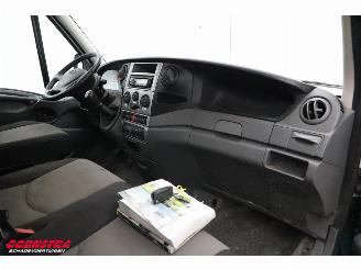 Iveco Daily 35C17 12t Minisattel SZM Schotel Cruise AHK picture 10