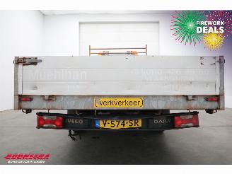 Iveco Daily 35S16 Pritsche Airco Cruise 60.737 km! picture 14