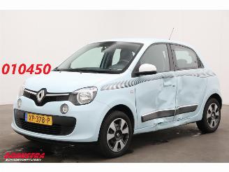 Damaged car Renault Twingo 1.0 SCe Collection Airco Cruise 54.946 km! 2019/2