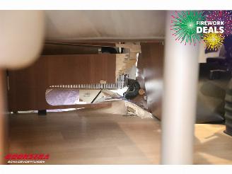 LMC  T732G Comfort TI 2.3 MJ Aut. Solar Levelsysteem AHK Oven picture 18