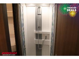 LMC  T732G Comfort TI 2.3 MJ Aut. Solar Levelsysteem AHK Oven picture 26