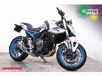 Suzuki  GSX-8S 35 KW Arrow ABS picture 2