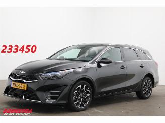 skadebil auto Kia Ceed 1.5 T-GDi GT-Line Aut. LED ACC Navi Clima Camera SHZ LRHZ 10.012 km! 2025/4