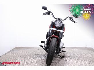 Harley-Davidson  FLS Softail Slim Vance & Hines 9.512 Miles! picture 6