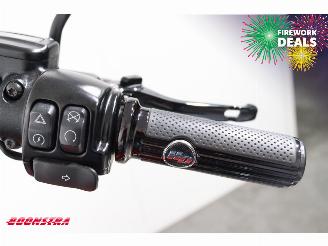 Harley-Davidson  FLS Softail Slim Vance & Hines 9.512 Miles! picture 13