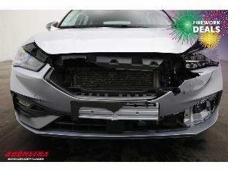 Seat Leon Sportstourer 1.4 TSI eHybrid PHEV FR Virtual AHK SHZ ACC picture 10