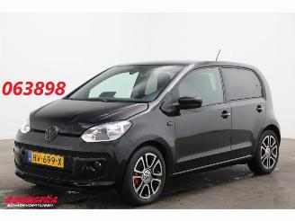 Avarii autoturisme Volkswagen Up! 1.0 high up! Airco Cruise Fender Orig. NL. 2016/1