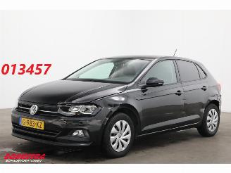 Voiture accidenté Volkswagen Polo 1.0 TSI Comfortline Clima Navi PDC ACC 2019/10