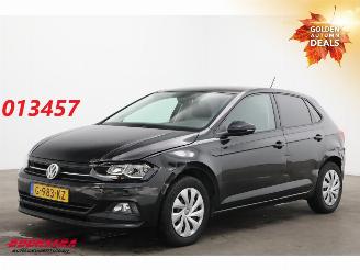 skadebil auto Volkswagen Polo 1.0 TSI Comfortline Clima Navi PDC ACC 2019/10