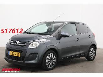 Vaurioauto  passenger cars Citroën C1 1.0 VTi Feel Airco Orig NL 30.821 km! 2020/2
