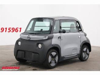 damaged microcars Opel  Rocks-E Kargo 2023/3