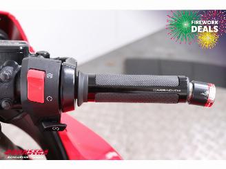 Honda  CBR 650R 95PK ABS Akrapovic LED 8.217 km! picture 23