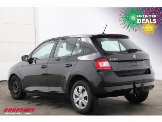 Skoda Fabia 1.0 Active Airco Bluetooth 52.434 km! picture 4