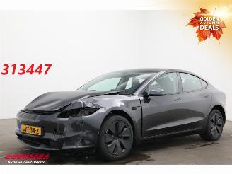 Auto incidentate Tesla Model 3 RWD 60 kWh Full-Self-Driving-4 Pano ACC 12.166km! 2024/12