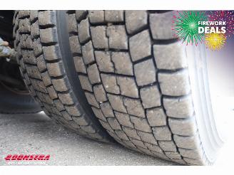 Mercedes Actros 3344AK 8/6X6 Manual Blatt/Blatt 2x PTO 2x Pump picture 39