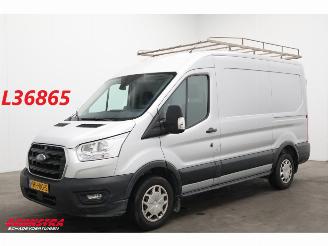 Ford Transit 310 2.0 TDCI L2-H2 Aut. Camera Navi Cruise Clima picture 1