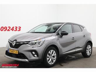 skadebil auto Renault Captur 1.0 TCe Intens Clima Navi Cruise PDC Camera 2022/4