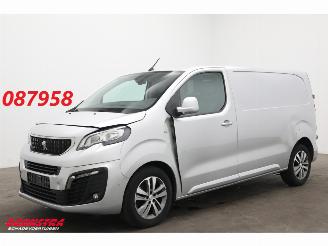 Schade bestelwagen Peugeot Expert 231S 2.0 BlueHDI 120 Premium Airco Navi Cruise PDc 2018/11