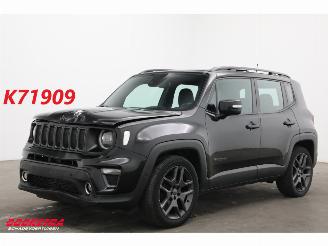 Jeep Renegade Limited 1.6 MultiJet LED ACC Navi Clima Camera LRHZ picture 1