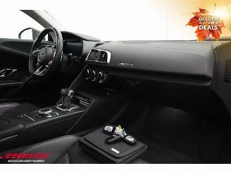 Audi R8 Plus 5.2 FSI quattro Carbon Keramik Laser B&O Camera Akrapovic picture 16