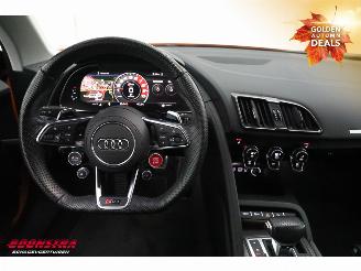 Audi R8 Plus 5.2 FSI quattro Carbon Keramik Laser B&O Camera Akrapovic picture 17