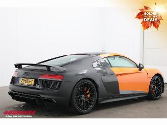 Audi R8 Plus 5.2 FSI quattro Carbon Keramik Laser B&O Camera Akrapovic picture 3