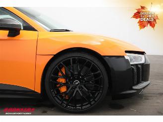Audi R8 Plus 5.2 FSI quattro Carbon Keramik Laser B&O Camera Akrapovic picture 5