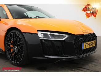 Audi R8 Plus 5.2 FSI quattro Carbon Keramik Laser B&O Camera Akrapovic picture 6