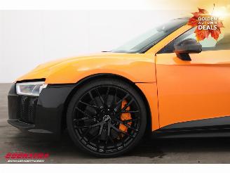 Audi R8 Plus 5.2 FSI quattro Carbon Keramik Laser B&O Camera Akrapovic picture 10
